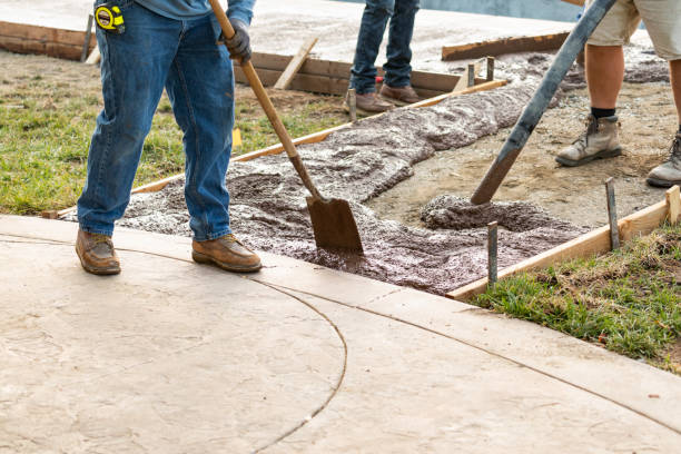  , CO Concrete contractor Pros