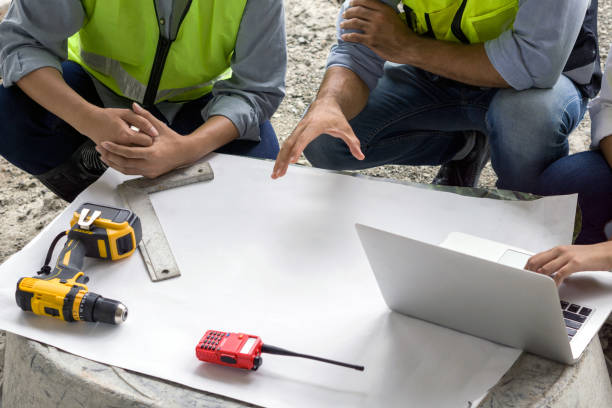 Best Concrete Removal and Replacement in , CO