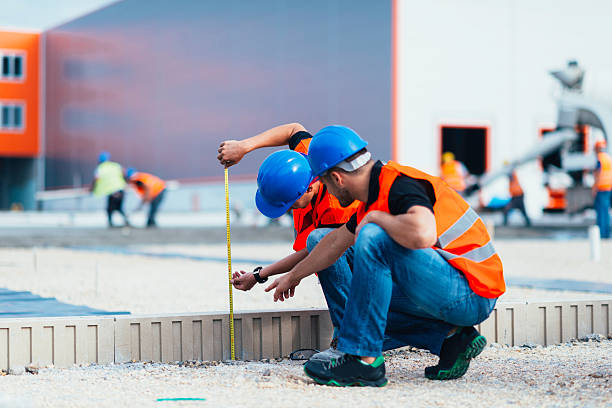 Best Concrete Sealing and Maintenance in , CO