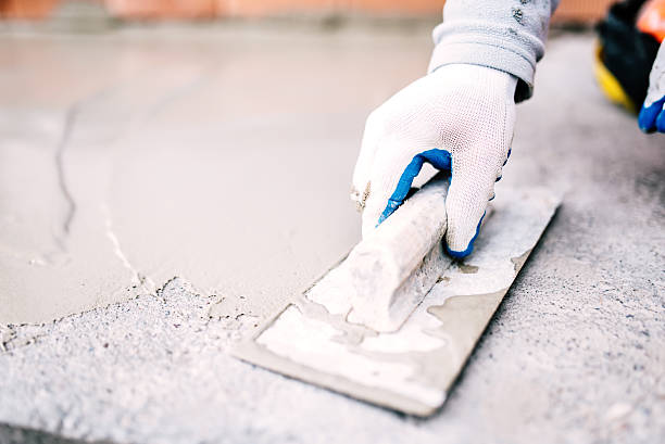 Best Industrial Concrete Flooring in , CO