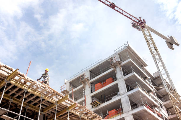 Best Concrete Demolition Services in , CO